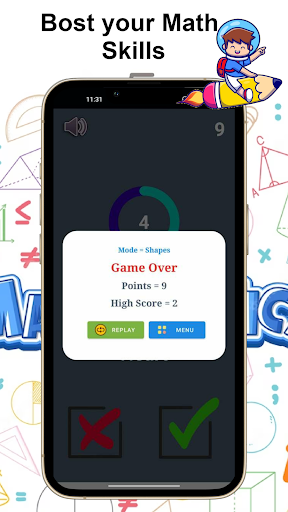 Kids Math Math games for kids