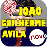 João Guilherme Ávila palco icon