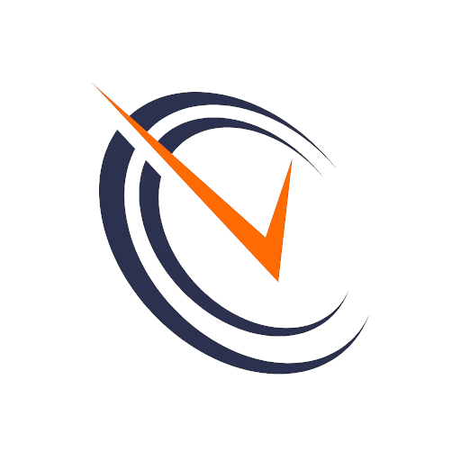 ChronoTrack MobileTrack logo