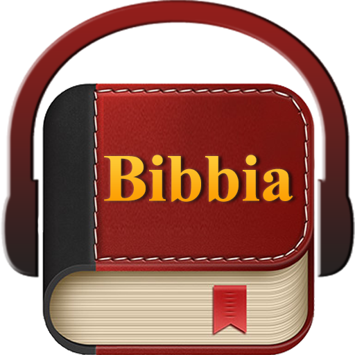Bibbia in italiano 4.3 Icon