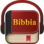 Cover Image of Download Bibbia in italiano  APK