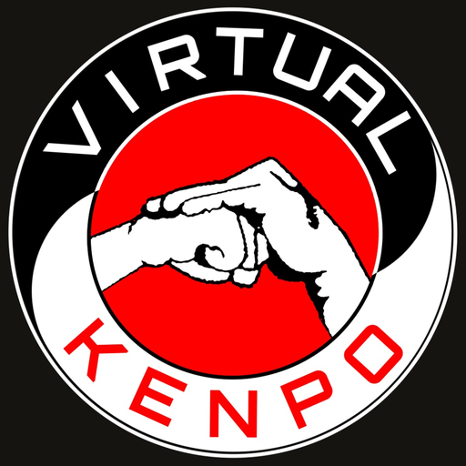 Virtual Kenpo  Icon