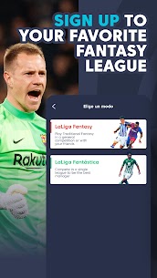 LaLiga Fantasy MARCA 22-23 For PC 3