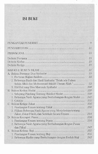 Al-Islam By Syaikh Said Hawwa Screen 2