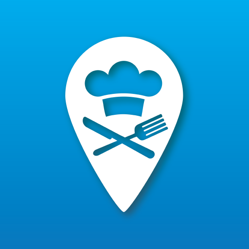 Direct Local Eats logo