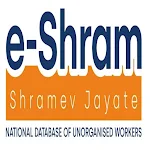 Cover Image of Download E-Shram Card Registration 1.0 APK