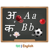 Alphabets Learning For Kids icon