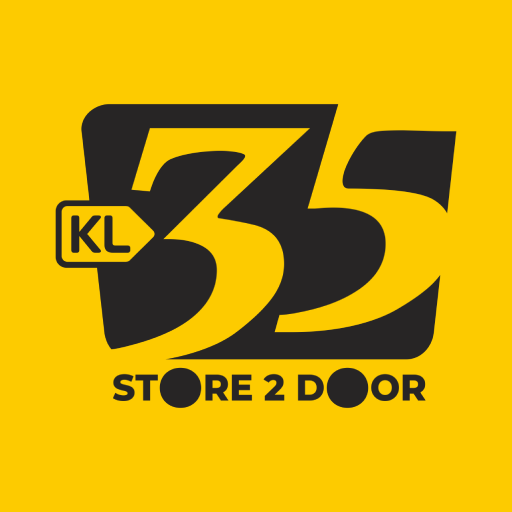 KL 35 logo