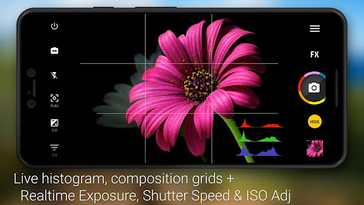 Camera ZOOM FX Premium Mod APK 6.3.9 (Premium) Gallery 1