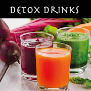 Detox Drinks recipes  Icon