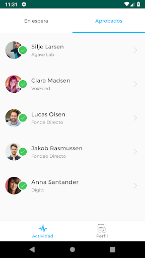 LobbyFix Host Screen 3