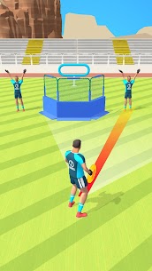 Disc Champs Apk Mod for Android [Unlimited Coins/Gems] 1