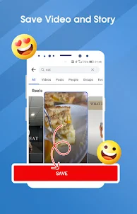 ứng dụng tải video Facebook