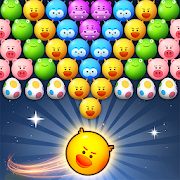 Top 45 Casual Apps Like Bubble Shooter Genius: Pet Rescue Shooting Puzzle - Best Alternatives