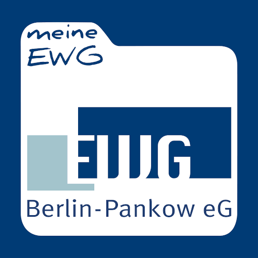 Meine EWG Berlin-Pankow eG logo