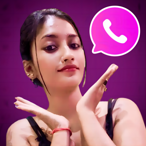 Lovely Girl——Video chat Download on Windows