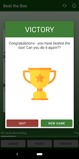 Beat the Box Screenshot 4 - AppWisp.com