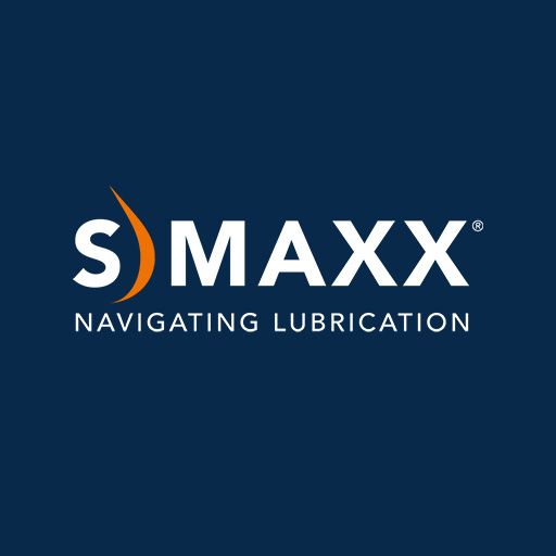 SMAXX® logo