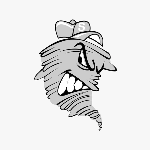 Storm Dance Studio logo