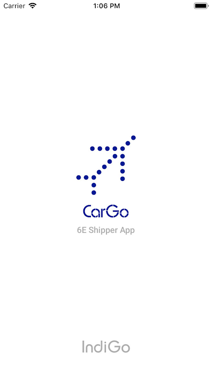 IndiGo - Cargo Shipper App - 1.5.30 - (Android)