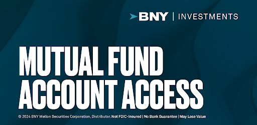BNY Investments Mutual Funds