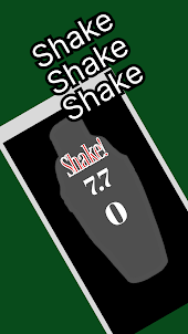 Shaker Challenge