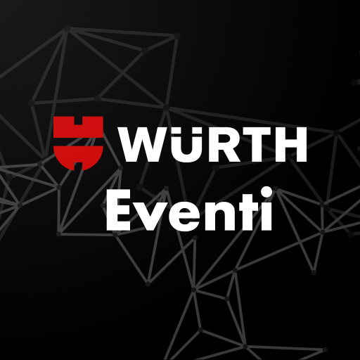 Wuerth Eventi logo