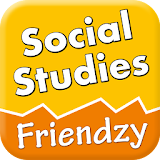 Social Studies Friendzy icon