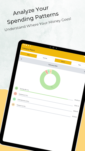 Money Wise Budget and Reminders