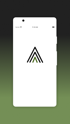 Android application Basecamp Training screenshort
