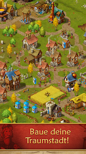 Townsmen Premium