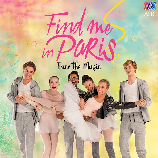 Find Me In Paris TV on Google Play