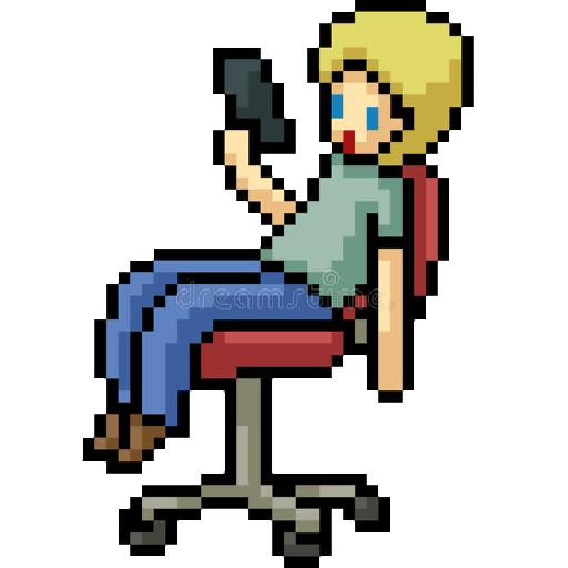 Idleness curiosities jokes etc logo