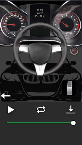 Cool car sounds Screen 2