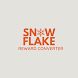 Snow Flake Reward Converter