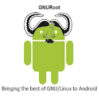 GNURoot