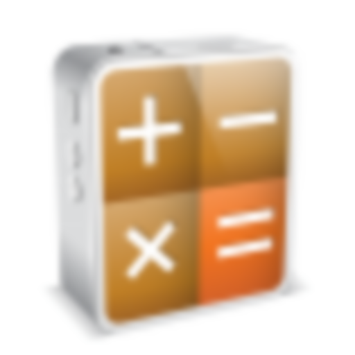 Number Solver logo