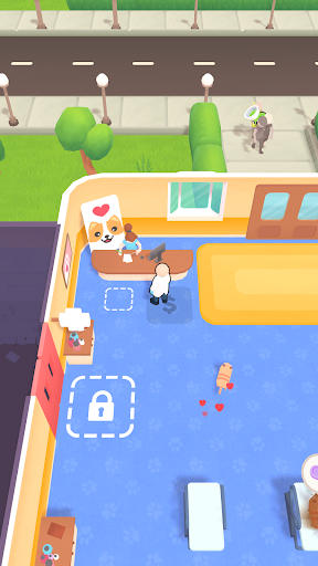 Pet Veterinary Simulator