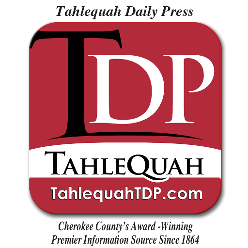 Tahlequah Daily Press logo
