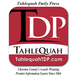Icon image Tahlequah Daily Press
