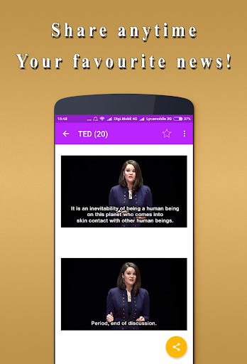 Science News Screen 3