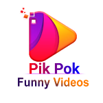 Cover Image of Descargar Pik Pok Funny Videos 4.0 APK