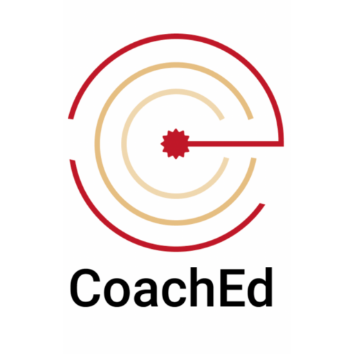 CoachEd logo