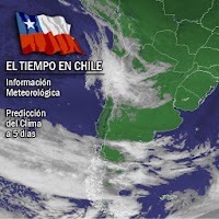 El Tiempo en Chile