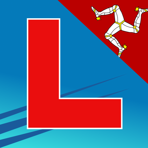 Isle of Man Theory Test Suite logo