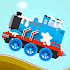 Train Driver - Games for kids 1.1.7
