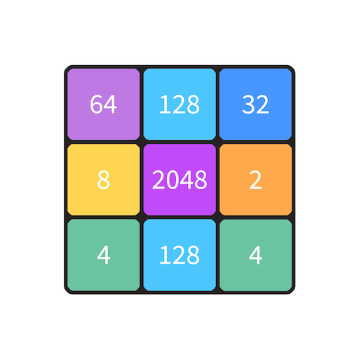 Merge Blocks:2048 Number