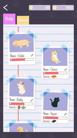 Game screenshot Sundae Picnic - With Cats&Dogs apk download