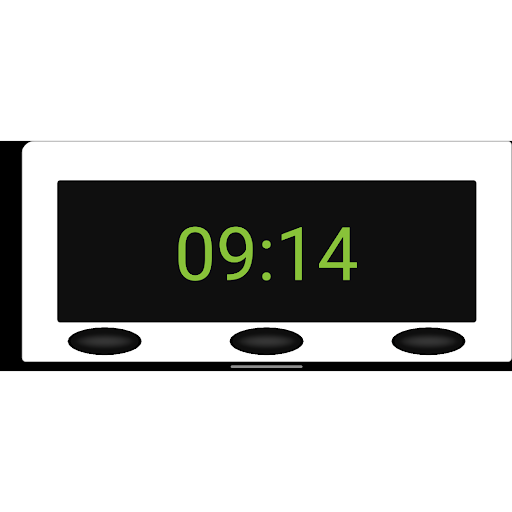 Alarm clock brw Screen 2