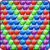 Bubble Shooter Fruit Puzzle icon
